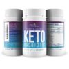 Version 1.0.0 Empaque de Keto Probiotic