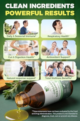 Aceite orgánico Lukaree combinación de cúrcuma y semilla negra