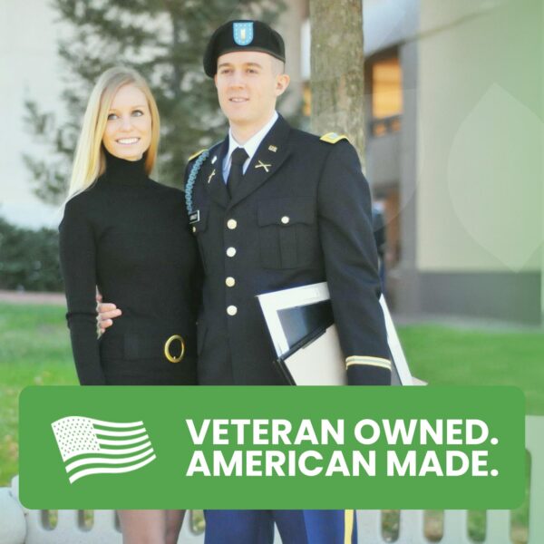 Lista de ingredientes de NAD+ Luma