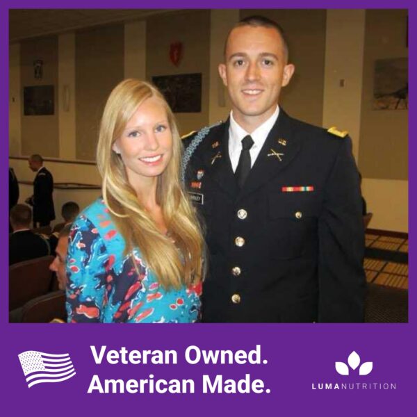 Porción de 600 mg por cápsula