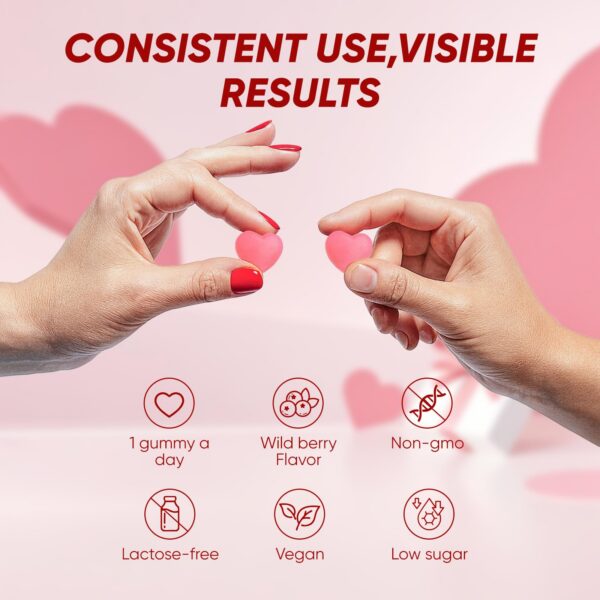 Frasco Lumin interior