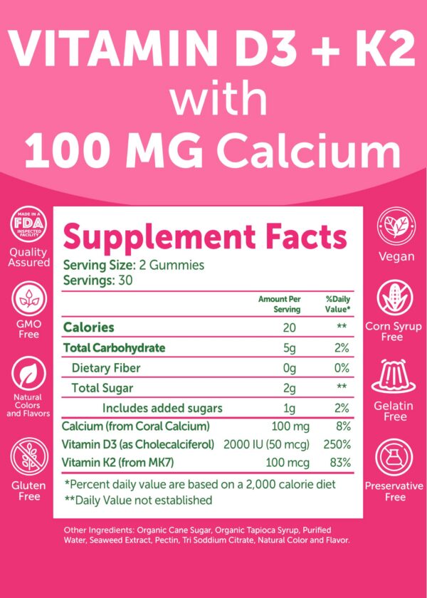 Lunakai etiqueta producto gomitas