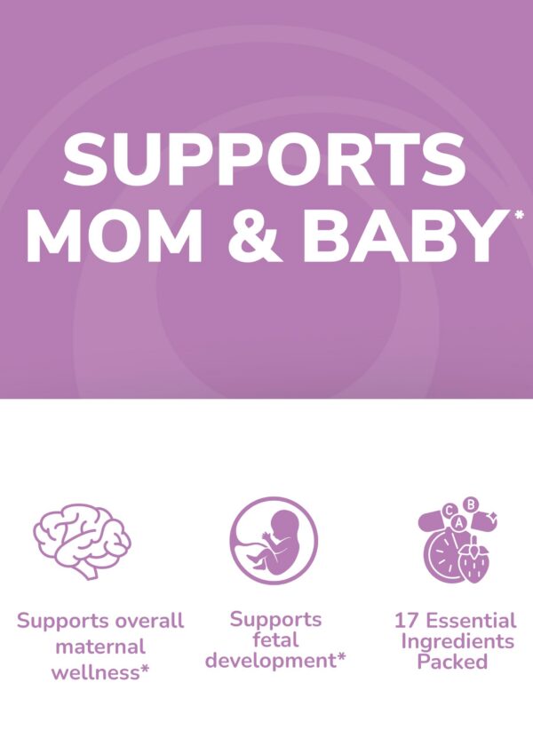 Certificaciones Lunakai Prenatal