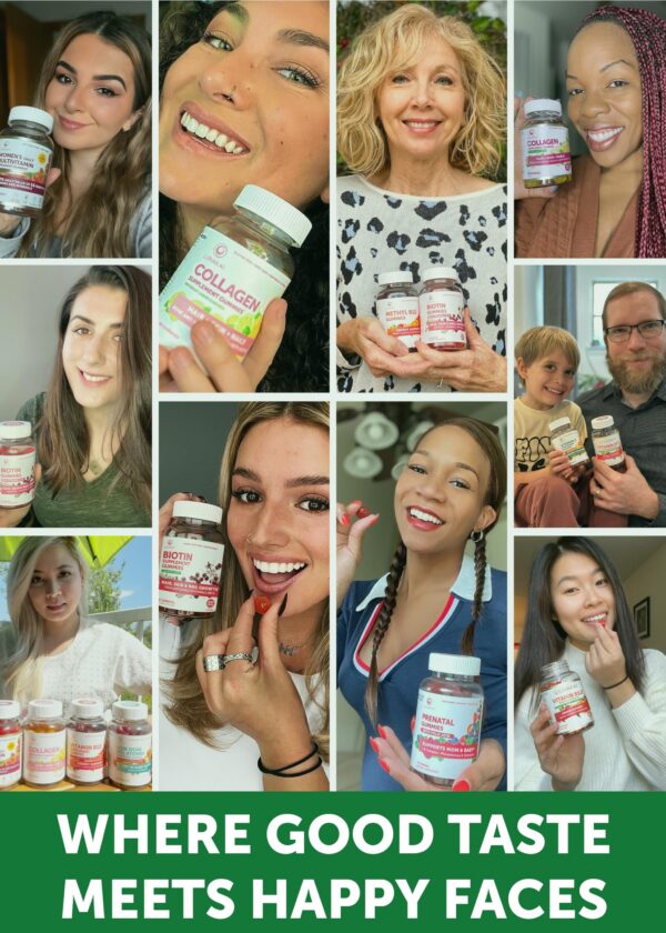 Version 1.0.0 Gomitas Lunakai sabor naranja