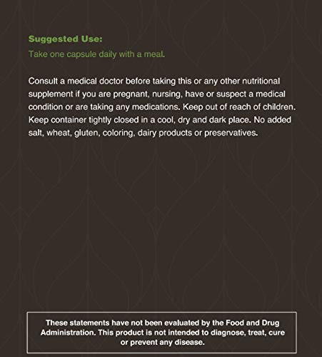 Frasco mostrando etiqueta