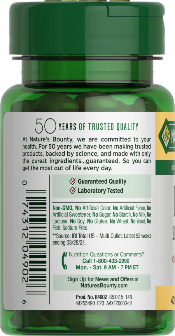 Version 1.0.0 Frente del envase y etiqueta