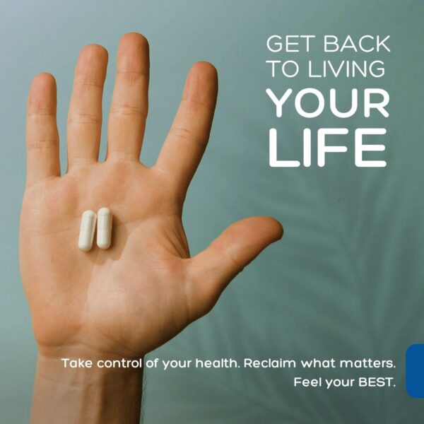 Certificación GMP y pruebas de laboratorio