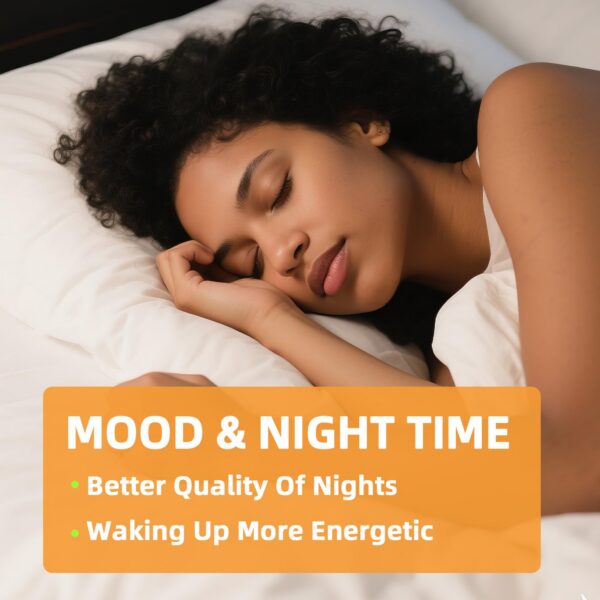 Caja y presentación