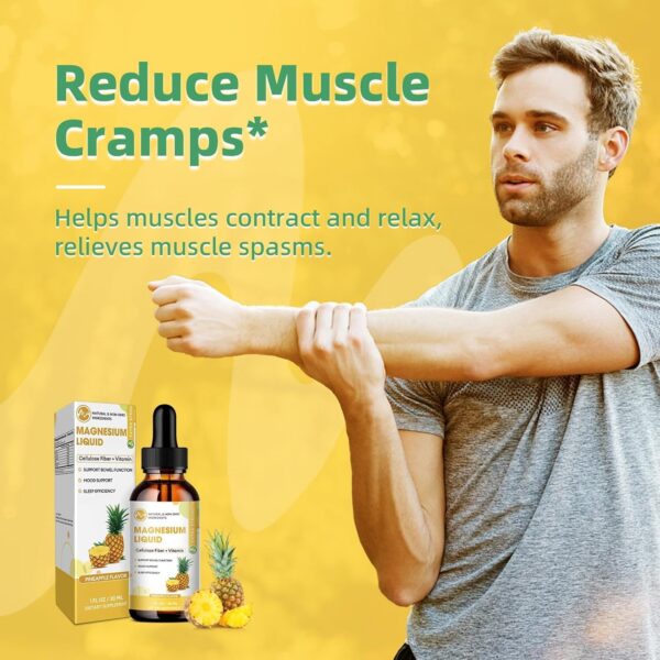 Uso directo de gotas en boca o agua