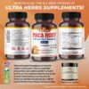 MacPeruana Ultra Herbs fórmula energizante natural
