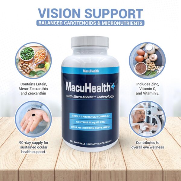 Detalle de etiqueta y información de ingredientes