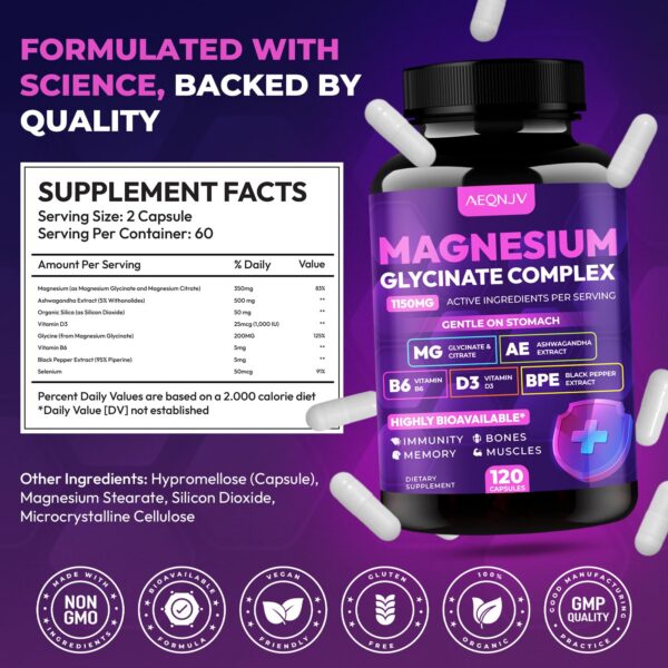 Cierre de la caja y etiqueta