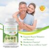 Ingredientes Magnesium Glycinate