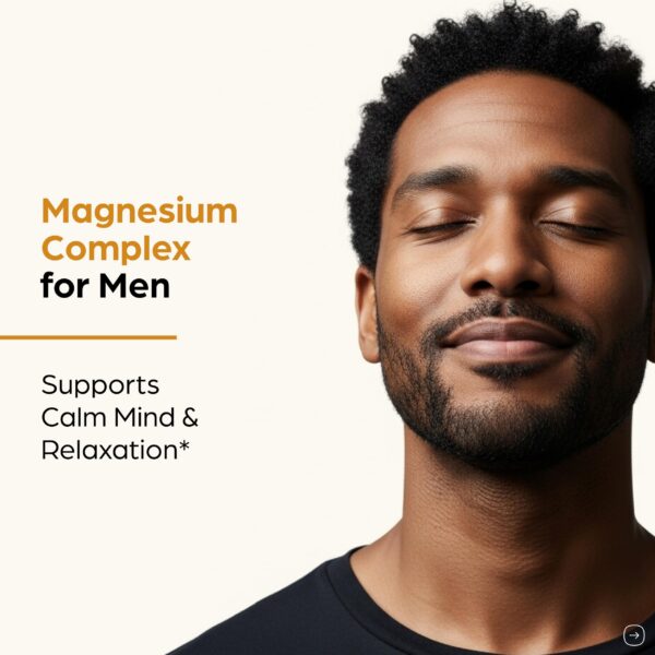 Version 1.0.0 Caja y etiqueta de magnesio