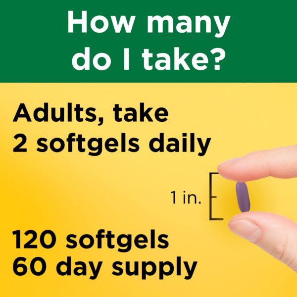 Cápsulas blandas de magnesio citrato