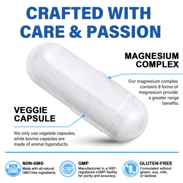 Frasco con etiqueta completa