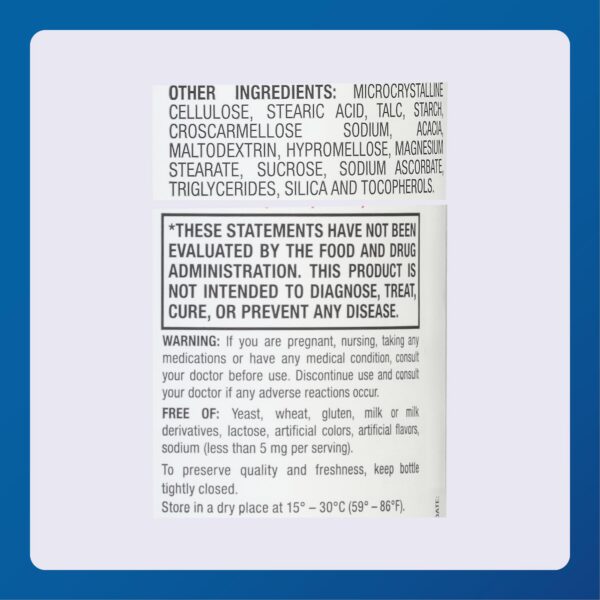 Paquete de 3 frascos MAJOR vitamina D3