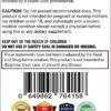 Mangostán MOJObody suplemento antioxidante natural USA