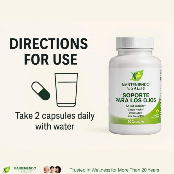 Composición de ingredientes en etiqueta