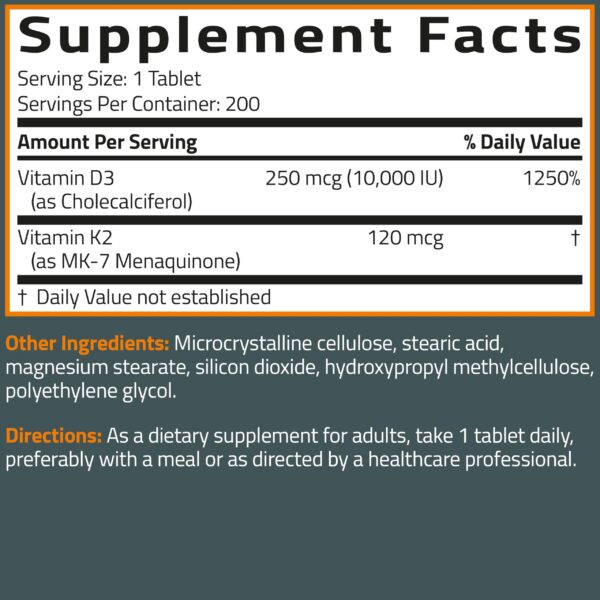 Marca Bronson, información de producto