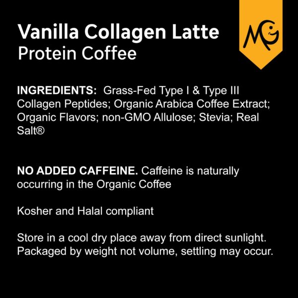 Espresso orgánico doble en MariGold