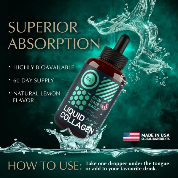 Etiqueta de B12 en envase