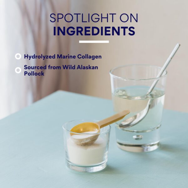 Version 1.0.0 Empaque con 30 porciones