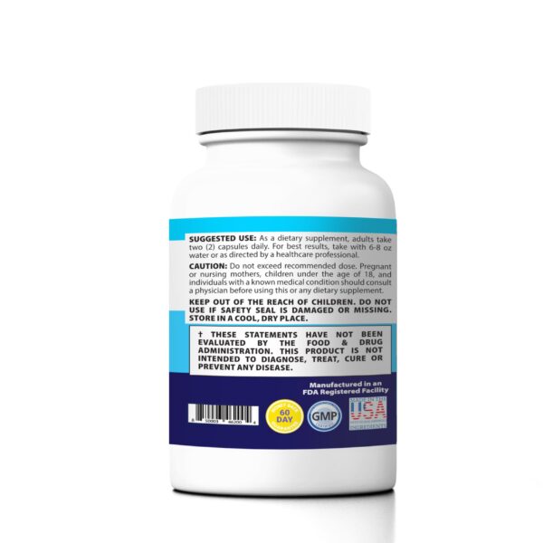 Version 1.0.0 Conjunto de 4 botellas Marine Essentials Marine D3 Omega-3