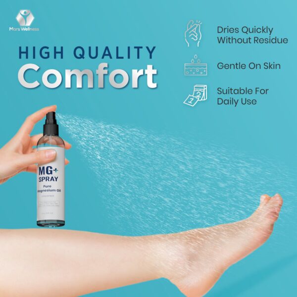 Etiqueta limpia y clara