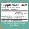 MaryRuth Organics extracto sin alcohol para bienestar general