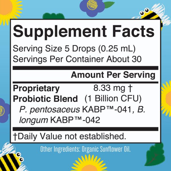 Version 1.0.0 maryruth organics gotitas para colicos y apoyo digestivo bebé