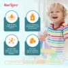 Ingrediente MaryRuth Organics