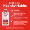 MaryRuth liposomal ingredientes