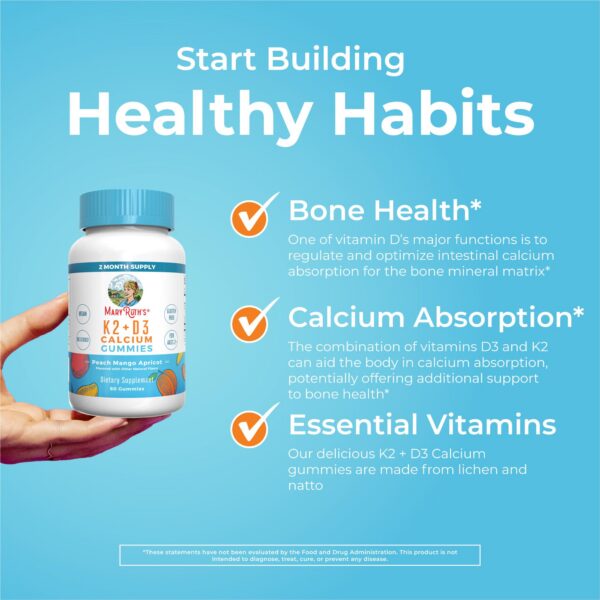 Sabores de gomitas: durazno, mango y albaricoque