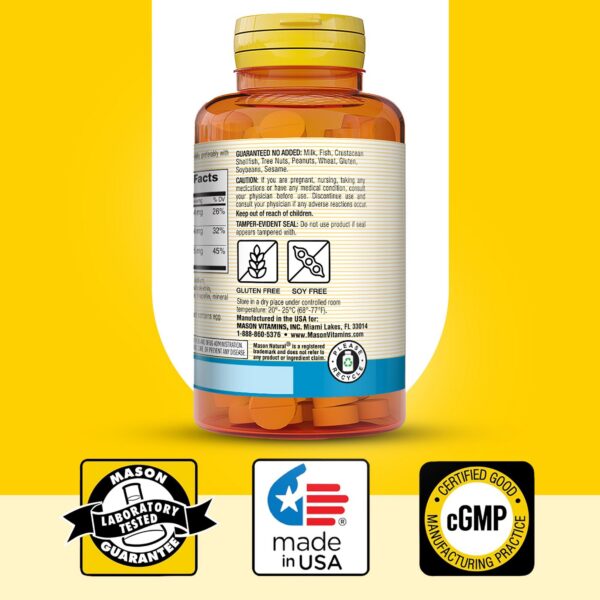 Imagen de las cápsulas en blanco