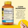 Producto Mason Natural Magnesio 500 mg