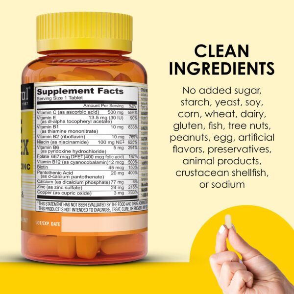 Detalle de la etiqueta y ingredientes