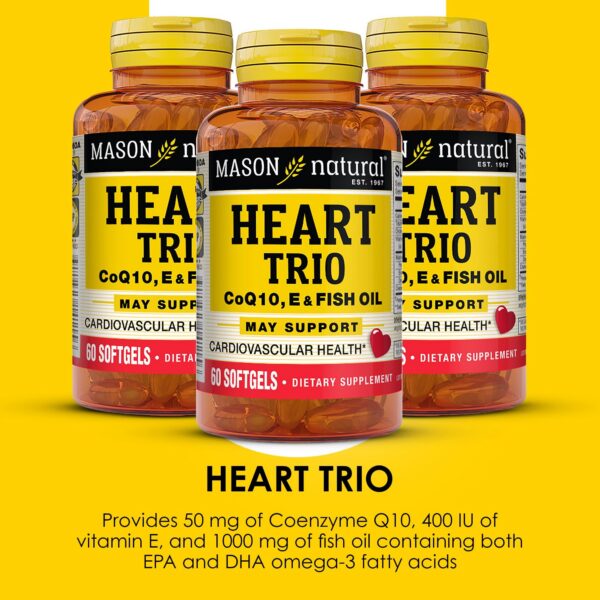 Cápsula y etiqueta de ingredientes