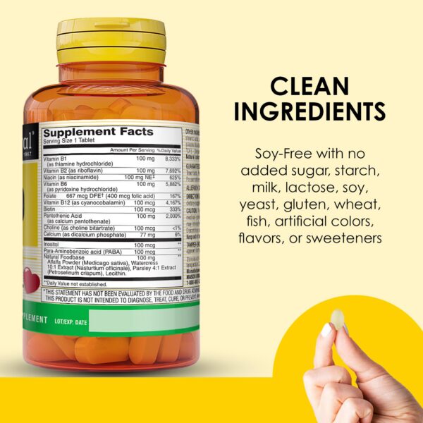 Caja de Mason Natural Ultra B 100 Complex