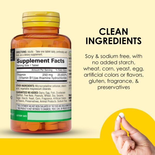 Frasco Mason Natural y etiqueta