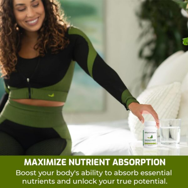 Version 1.0.0 Instrucciones de dosificación MassZymes