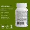 Version 1.0.0 Panel de ingredientes MassZymes