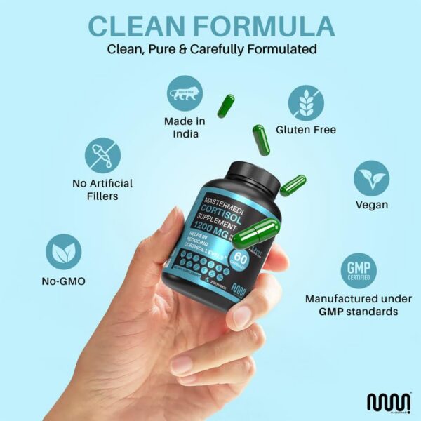 Cápsulas y bolsita de muestra