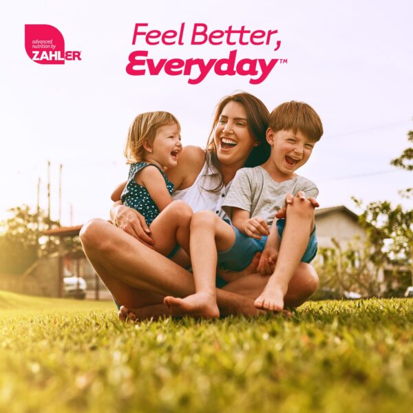 Version 1.0.0 Masticables Zahler HeightFactor para crecimiento infantil