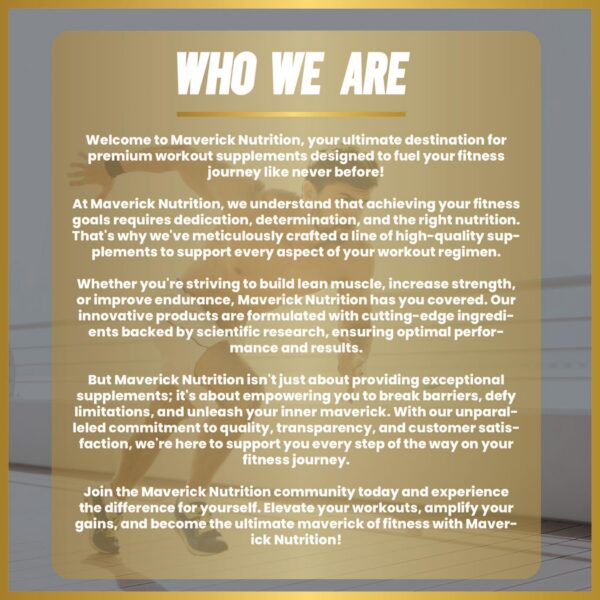 Vista general de la botella Creatine HMB