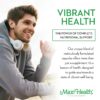 Maxi Health - Bienestar total
