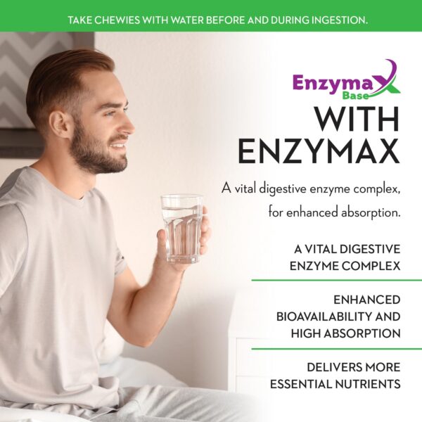 Maxi Health gomitas para sueño 100 unidades