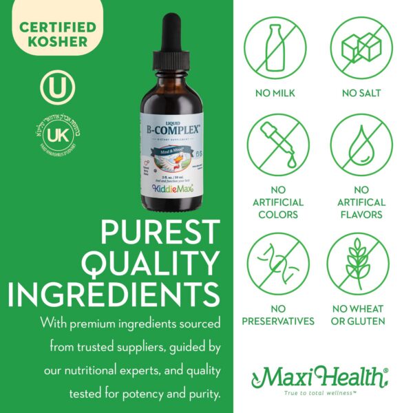 Envase con información de dosis