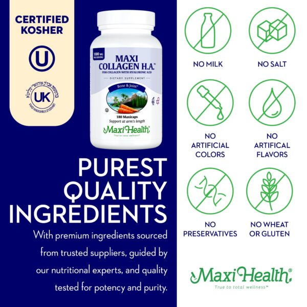 Certificación Kosher OU/UK en etiqueta