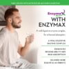 Maxi Health Sleep-O-Max suplemento sueño fórmula avanzada adultos